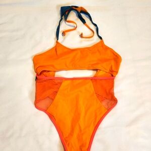 ICON Swim One Piece Swimsuit